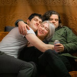 Yellow Room Press Shoot